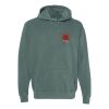 Comfort Colors Adult Heavyweight Hoodie Thumbnail