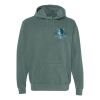 Comfort Colors Adult Heavyweight Hoodie Thumbnail