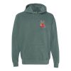 Comfort Colors Adult Heavyweight Hoodie Thumbnail