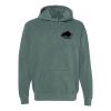 Comfort Colors Adult Heavyweight Hoodie Thumbnail