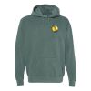 Comfort Colors Adult Heavyweight Hoodie Thumbnail