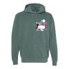 Comfort Colors Adult Heavyweight Hoodie Thumbnail