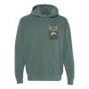 Comfort Colors Adult Heavyweight Hoodie Thumbnail