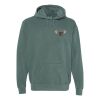 Comfort Colors Adult Heavyweight Hoodie Thumbnail