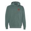 Comfort Colors Adult Heavyweight Hoodie Thumbnail