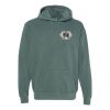 Comfort Colors Adult Heavyweight Hoodie Thumbnail