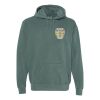 Comfort Colors Adult Heavyweight Hoodie Thumbnail
