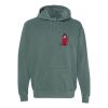 Comfort Colors Adult Heavyweight Hoodie Thumbnail