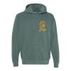 Comfort Colors Adult Heavyweight Hoodie Thumbnail