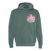 Comfort Colors Adult Heavyweight Hoodie Thumbnail