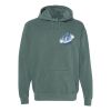 Comfort Colors Adult Heavyweight Hoodie Thumbnail