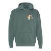 Comfort Colors Adult Heavyweight Hoodie Thumbnail