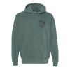 Comfort Colors Adult Heavyweight Hoodie Thumbnail