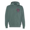 Comfort Colors Adult Heavyweight Hoodie Thumbnail