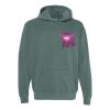 Comfort Colors Adult Heavyweight Hoodie Thumbnail