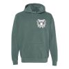 Comfort Colors Adult Heavyweight Hoodie Thumbnail