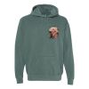 Comfort Colors Adult Heavyweight Hoodie Thumbnail