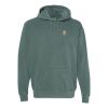 Comfort Colors Adult Heavyweight Hoodie Thumbnail