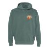 Comfort Colors Adult Heavyweight Hoodie Thumbnail