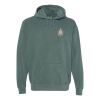 Comfort Colors Adult Heavyweight Hoodie Thumbnail