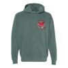 Comfort Colors Adult Heavyweight Hoodie Thumbnail