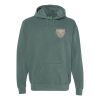 Comfort Colors Adult Heavyweight Hoodie Thumbnail