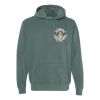 Comfort Colors Adult Heavyweight Hoodie Thumbnail