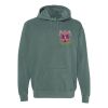 Comfort Colors Adult Heavyweight Hoodie Thumbnail