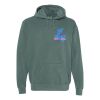 Comfort Colors Adult Heavyweight Hoodie Thumbnail