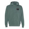 Comfort Colors Adult Heavyweight Hoodie Thumbnail