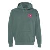 Comfort Colors Adult Heavyweight Hoodie Thumbnail