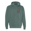 Comfort Colors Adult Heavyweight Hoodie Thumbnail