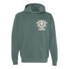 Comfort Colors Adult Heavyweight Hoodie Thumbnail