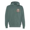 Comfort Colors Adult Heavyweight Hoodie Thumbnail
