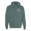 Comfort Colors Adult Heavyweight Hoodie Thumbnail