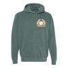 Comfort Colors Adult Heavyweight Hoodie Thumbnail