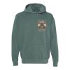 Comfort Colors Adult Heavyweight Hoodie Thumbnail