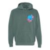 Comfort Colors Adult Heavyweight Hoodie Thumbnail