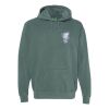 Comfort Colors Adult Heavyweight Hoodie Thumbnail