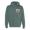 Comfort Colors Adult Heavyweight Hoodie Thumbnail