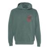 Comfort Colors Adult Heavyweight Hoodie Thumbnail