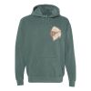 Comfort Colors Adult Heavyweight Hoodie Thumbnail