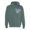 Comfort Colors Adult Heavyweight Hoodie Thumbnail
