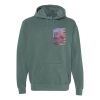 Comfort Colors Adult Heavyweight Hoodie Thumbnail