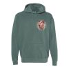 Comfort Colors Adult Heavyweight Hoodie Thumbnail