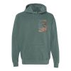 Comfort Colors Adult Heavyweight Hoodie Thumbnail