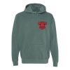 Comfort Colors Adult Heavyweight Hoodie Thumbnail