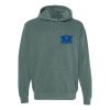 Comfort Colors Adult Heavyweight Hoodie Thumbnail