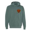 Comfort Colors Adult Heavyweight Hoodie Thumbnail
