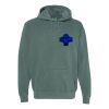 Comfort Colors Adult Heavyweight Hoodie Thumbnail